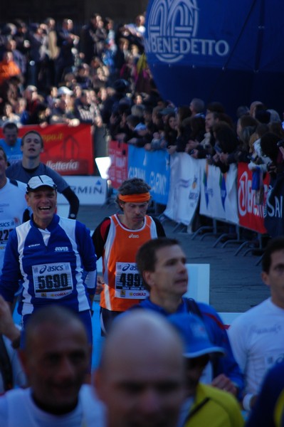 Maratona di Firenze (27/11/2011) 0023