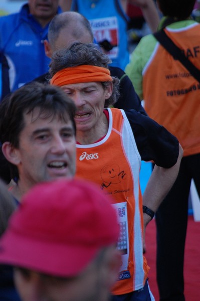 Maratona di Firenze (27/11/2011) 0028