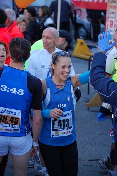 Maratona di Firenze (27/11/2011) 0041