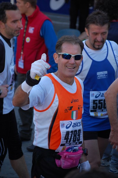 Maratona di Firenze (27/11/2011) 0053