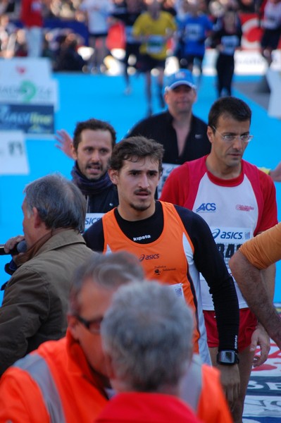 Maratona di Firenze (27/11/2011) 0058