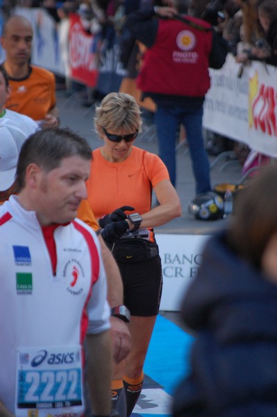 Maratona di Firenze (27/11/2011) 0067