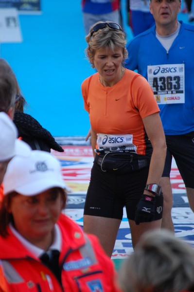 Maratona di Firenze (27/11/2011) 0071