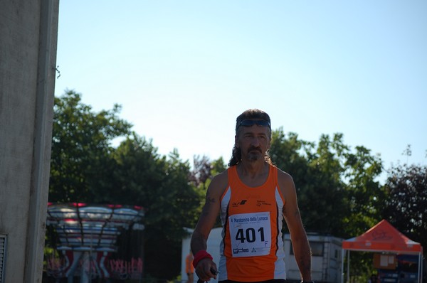 Maratonina della Lumaca (26/06/2011) 0007