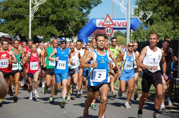 Maratonina della Lumaca (26/06/2011) 0080