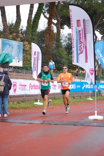 Mezza Maratona a Staffetta - Trofeo Arcobaleno (04/12/2011) 0001