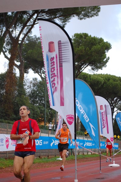 Mezza Maratona a Staffetta - Trofeo Arcobaleno (04/12/2011) 0016