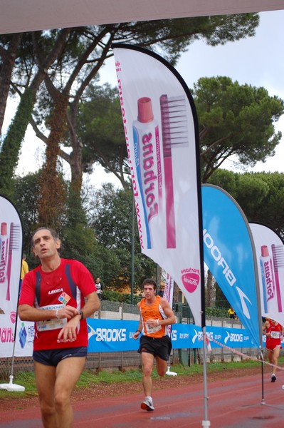 Mezza Maratona a Staffetta - Trofeo Arcobaleno (04/12/2011) 0017