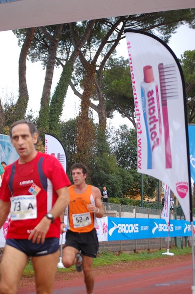 Mezza Maratona a Staffetta - Trofeo Arcobaleno (04/12/2011) 0020