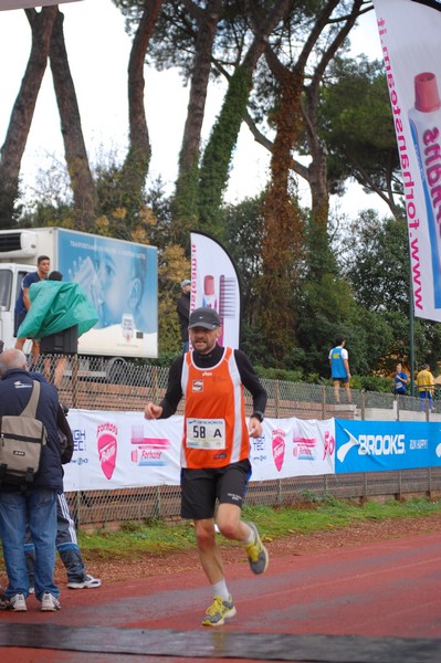 Mezza Maratona a Staffetta - Trofeo Arcobaleno (04/12/2011) 0024