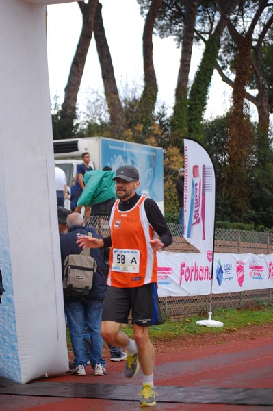 Mezza Maratona a Staffetta - Trofeo Arcobaleno (04/12/2011) 0025