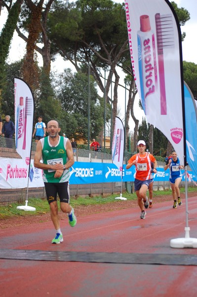 Mezza Maratona a Staffetta - Trofeo Arcobaleno (04/12/2011) 0026