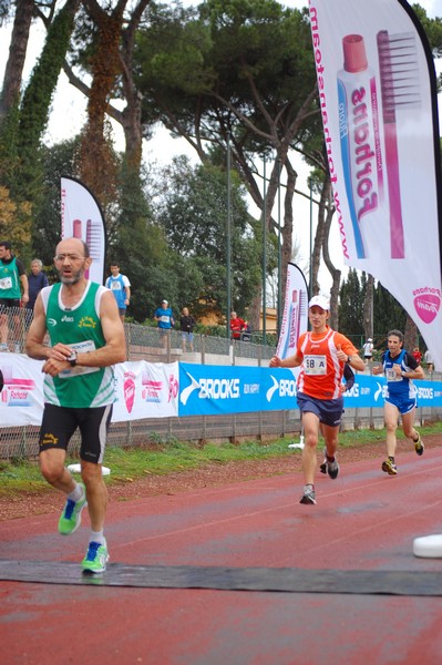 Mezza Maratona a Staffetta - Trofeo Arcobaleno (04/12/2011) 0027