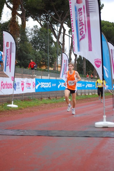 Mezza Maratona a Staffetta - Trofeo Arcobaleno (04/12/2011) 0031