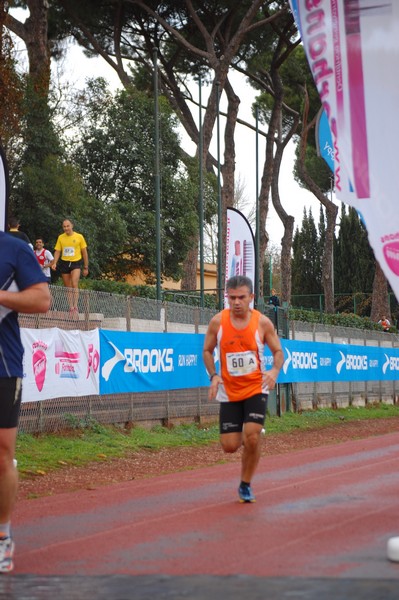 Mezza Maratona a Staffetta - Trofeo Arcobaleno (04/12/2011) 0048