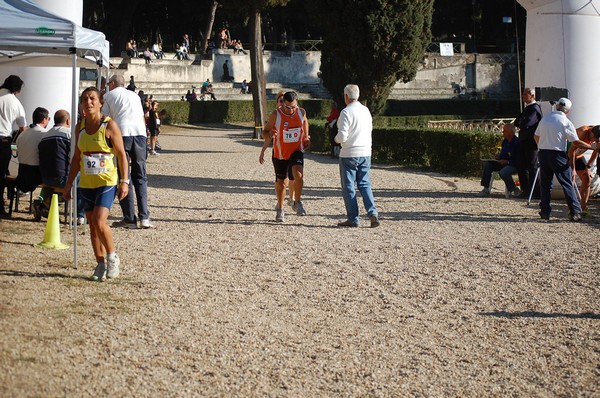 Maratona di Roma a Staffetta (15/10/2011) 0026