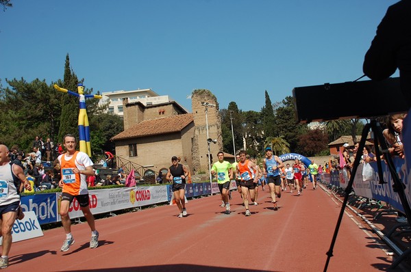 Appia Run (17/04/2011) 0084