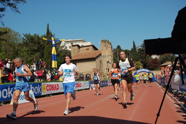 Appia Run (17/04/2011) 0091