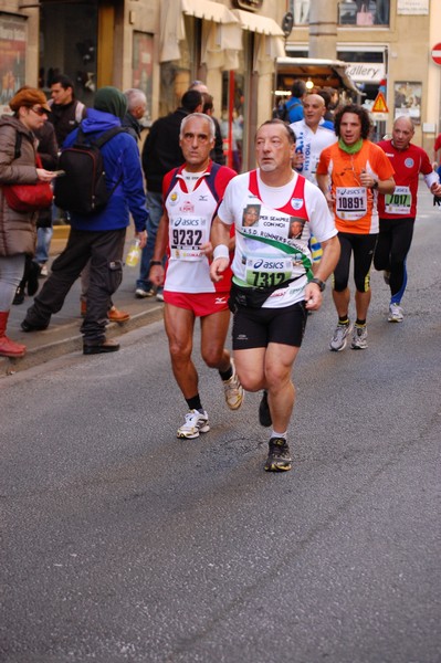 Maratona di Firenze (27/11/2011) 0015