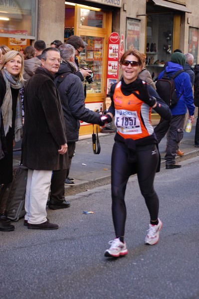 Maratona di Firenze (27/11/2011) 0031