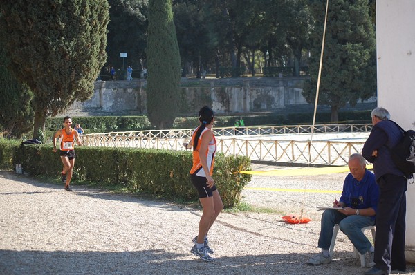 Maratona di Roma a Staffetta (15/10/2011) 0001