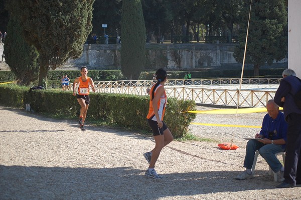 Maratona di Roma a Staffetta (15/10/2011) 0002
