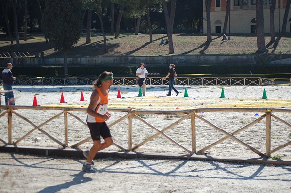 Maratona di Roma a Staffetta (15/10/2011) 0011