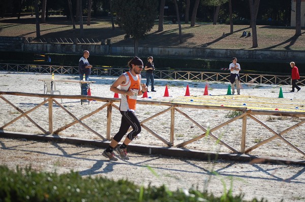 Maratona di Roma a Staffetta (15/10/2011) 0016