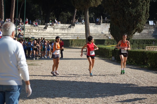Maratona di Roma a Staffetta (15/10/2011) 0018
