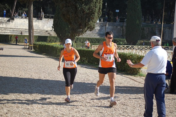 Maratona di Roma a Staffetta (15/10/2011) 0040