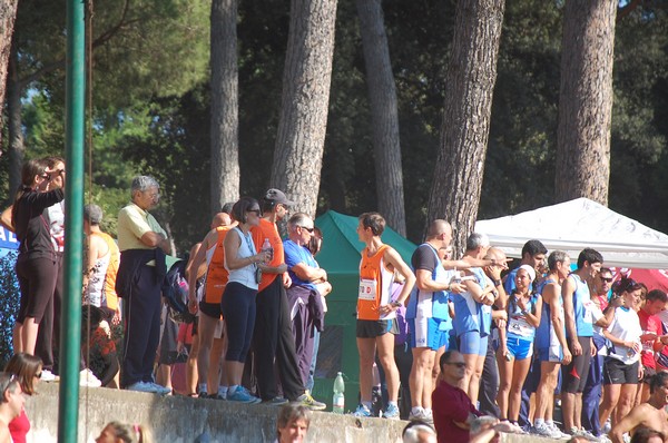 Maratona di Roma a Staffetta (15/10/2011) 0042
