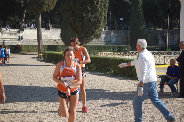 Maratona di Roma a Staffetta (15/10/2011) 0045