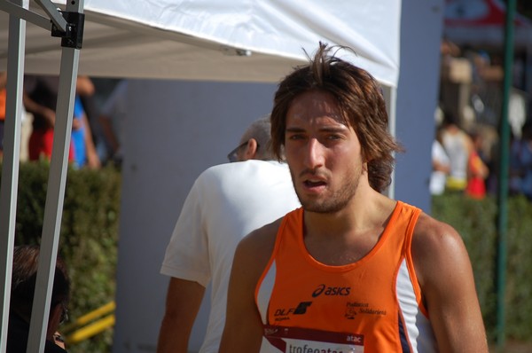 Maratona di Roma a Staffetta (15/10/2011) 0048