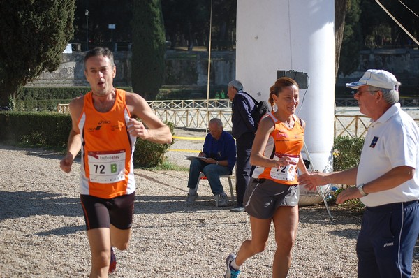 Maratona di Roma a Staffetta (15/10/2011) 0066