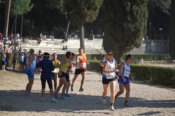 Maratona di Roma a Staffetta (15/10/2011) 0067