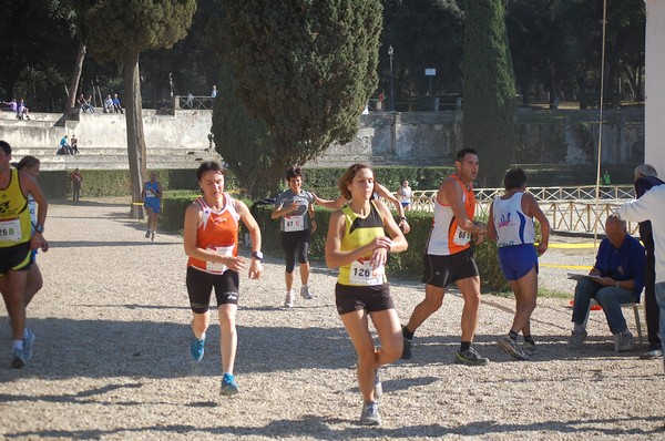 Maratona di Roma a Staffetta (15/10/2011) 0070