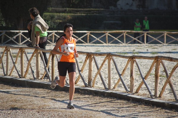 Maratona di Roma a Staffetta (15/10/2011) 0090