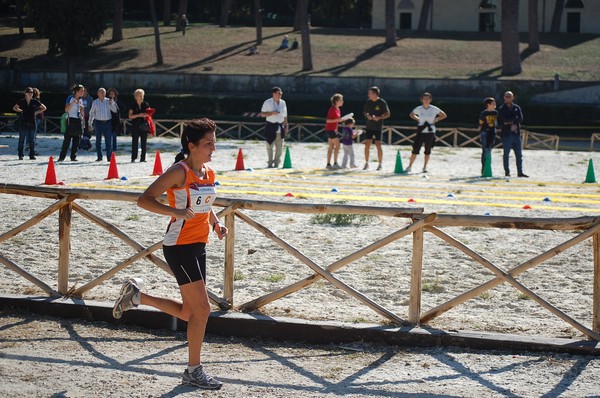 Maratona di Roma a Staffetta (15/10/2011) 0095