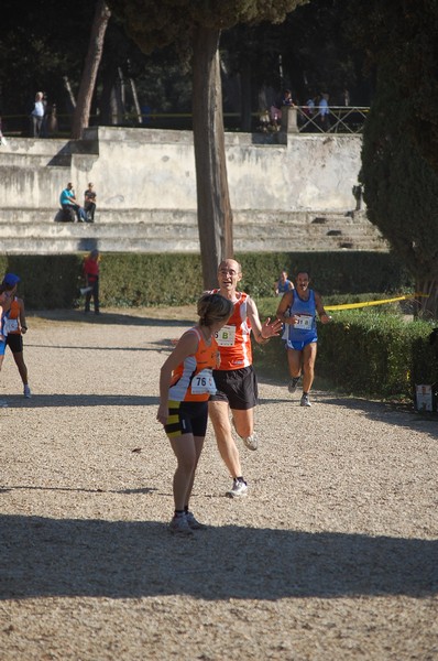 Maratona di Roma a Staffetta (15/10/2011) 0106