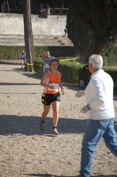 Maratona di Roma a Staffetta (15/10/2011) 0107