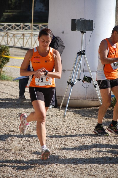 Maratona di Roma a Staffetta (15/10/2011) 0111