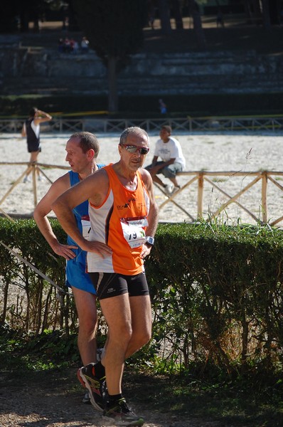 Maratona di Roma a Staffetta (15/10/2011) 0113