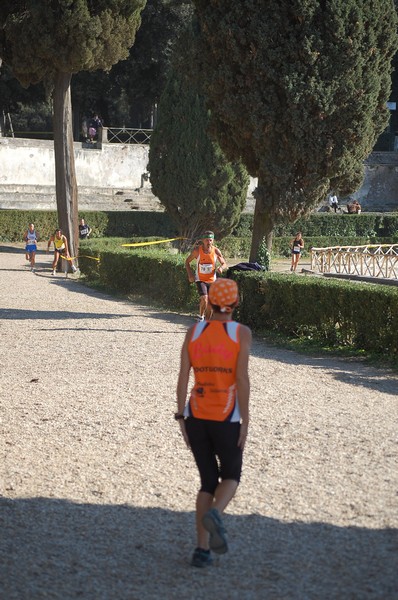Maratona di Roma a Staffetta (15/10/2011) 0119