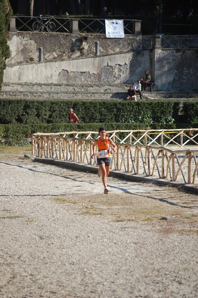Maratona di Roma a Staffetta (15/10/2011) 0123