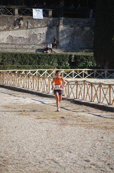 Maratona di Roma a Staffetta (15/10/2011) 0124