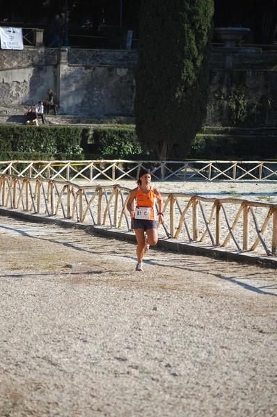 Maratona di Roma a Staffetta (15/10/2011) 0125