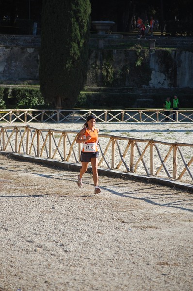 Maratona di Roma a Staffetta (15/10/2011) 0126