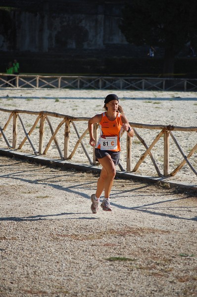 Maratona di Roma a Staffetta (15/10/2011) 0129