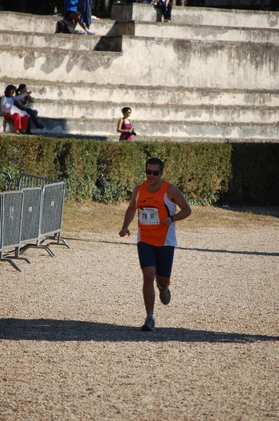 Maratona di Roma a Staffetta (15/10/2011) 0138