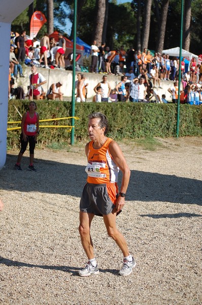 Maratona di Roma a Staffetta (15/10/2011) 0143